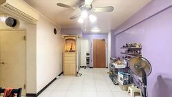 Blk 571 Limbang Green (Choa Chu Kang), HDB 3 Rooms #629337561